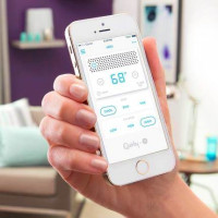 Gas kedelstyring via smartphone: essensen af ​​innovative fjernkoordinationsordninger