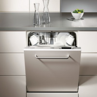 Vaatwassers Electrolux (Electrolux): ranglijst van de beste modellen + tips om te kiezen