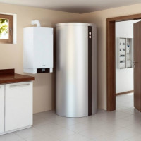Boilers: soorten boilers en hun vergelijkende kenmerken