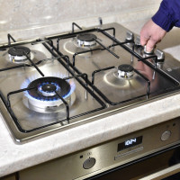 Huishoudelijke gasgebruiksregels: bedrijfsnormen voor gasapparatuur in particuliere huizen en stadsappartementen