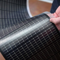 Flexibele zonnepanelen: een overzicht van typische ontwerpen, hun kenmerken en verbindingskenmerken