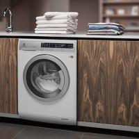 Wasmachines Electrolux: overzicht specificaties en productlijn + ranking van de beste modellen