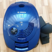 Pangkalahatang-ideya ng Bosch GL 20 Vacuum Mas malinis: Iba-iba ang Power para sa Paglilinis ng Anumang Coatings