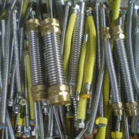 Gasslangen: soorten gasslangen + hoe u de beste kiest
