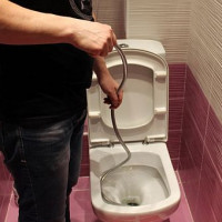 Isang cable para sa paglilinis ng mga tubo: mga uri, kung paano pumili ng tama + mga tagubilin para magamit