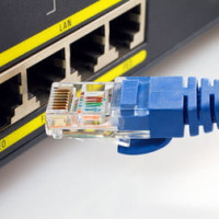 Hoe u een RJ-45-internetkabel met uw eigen handen krimpt: manieren + instructies voor het krimpen van een internetconnector