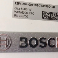 Bosch gasketelfouten: ontcijfer veelvoorkomende fouten en los ze op