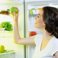 Nhiệt độ nên ở trong tủ lạnh và trong tủ đông: tiêu chuẩn và định mức