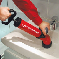 How to eliminate clogging in the sink: how and with what to break a clogged section in the pipeline