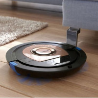 Pangkalahatang-ideya ng Philips FC8776 Robot Vacuum Cleaner: Paglilinis nang walang alikabok, ingay at sobrang bayad
