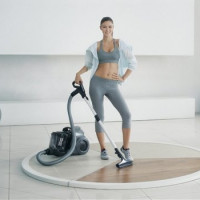 Rating ng mga vacuum cleaner Samsung 1600W: isang pangkalahatang-ideya ng pinakamahusay na mga modelo + mga rekomendasyon para sa pagpili