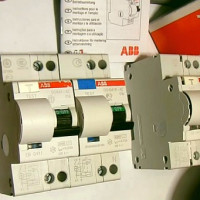 Hoe u de juiste RCD kiest op basis van capaciteit: bestaande soorten RCD + subtiliteiten naar keuze