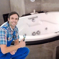 Naprawa jacuzzi: przyczyny możliwych awarii, jak samodzielnie naprawić jacuzzi