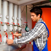 Energiezuinige verwarmingssystemen: hoe en wat kan worden bespaard?