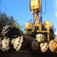Forage de puits rotatifs: un aperçu de la technologie de forage et de l'équipement essentiel