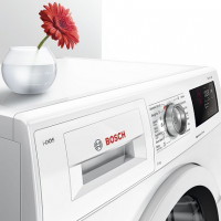 Wasmachines van Bosch: merkkenmerken, een overzicht van populaire modellen + tips voor klanten