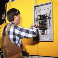 Cách kết nối RCD: mạch, tùy chọn kết nối, quy tắc an toàn