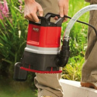 Drainagepompen voor water: typen, apparaat, bedieningskenmerken