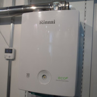 Rinnai-gasketelfouten: foutcodes en manieren om ze zelf op te lossen