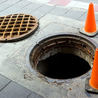 Mga manholes: isang pagsusuri ng mga species, ang kanilang mga sukat at pag-uuri + kung ano ang hahanapin kapag pumipili