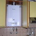 Mga detalye ng dokumento ng pag-install ng haligi ng gas sa apartment