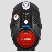 Repasuhin ang Bosch BGS 62530 vacuum cleaner: hindi kompromiso na kapangyarihan