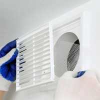 Hoe maak je een terugslagklep voor ventilatie met je eigen handen: instructie over de constructie van een zelfgemaakt product