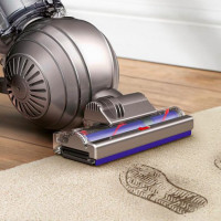 Rating ng pinakamahusay na vacuum cleaners mula sa Dyson: isang pangkalahatang-ideya ng nangungunang sampung modelo sa merkado ngayon