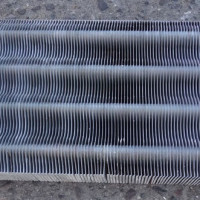 Làm thế nào để ủ một bộ trao đổi nhiệt lò hơi gas: sửa chữa bằng tay