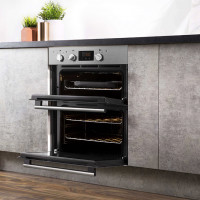 Een gasoven installeren: veiligheidsnormen en vereisten voor het aansluiten van een gasoven