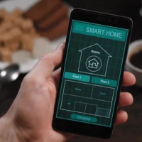 Qu'est-ce qu'une maison intelligente: le principe de fonctionnement et d'appareil + création d'un projet et conseils de montage
