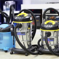Propesyonal na mga cleaner ng vacuum: isang pagsusuri ng nangungunang sampung + ang mga detalye ng naturang kagamitan