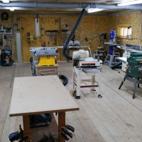 DIY-ventilatie in de werkplaats: opties en principes voor het regelen van een luchtuitwisselingssysteem