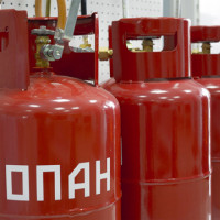 Waarom worden vloeibare en gecomprimeerde gassen in cilinders opgeslagen? Soorten tanks + bedrijfsregels