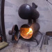 DIY-garageoven: een overzicht van de beste zelfgemaakte opties