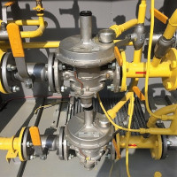 Gasdrukontlastklep: soorten apparaten + selectierichtlijnen