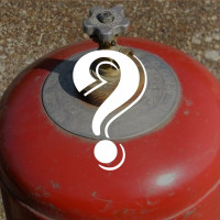 Types de mélanges de gaz en bouteilles pour une cuisinière à gaz