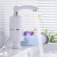 Máy nước nóng nào tốt hơn - lưu lượng hoặc lưu trữ? Đánh giá so sánh