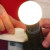 หลอดไฟ LED 220V กะพริบ - จะแก้ไขได้อย่างไร?