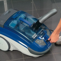 Thomas Twin paghuhugas ng vacuum cleaner: TOP-8 ng pinakamahusay na mga modelo + mga tip para sa mga customer