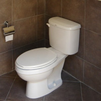 How to eliminate a leak in the toilet: determining the cause of the leak and how to fix it