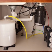 Hoe omgekeerde osmose werkt: het werkingsprincipe van apparaten voor fijne waterzuivering