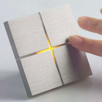 Comment assembler un interrupteur tactile de vos propres mains: description de l'appareil et schéma de montage