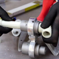 DIY-lastechnologie voor polypropyleen buizen: een overzicht van methoden en nuances