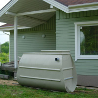 Overzicht van de Tver septic tank: apparaat, werkingsprincipe, voor- en nadelen