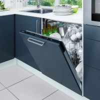 Wbudowane zmywarki Bosch (Bosch) 60 cm: TOP najlepszych modeli na rynku