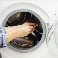 Hoe een wasmachine te openen als deze is vergrendeld: reparatiehandleiding