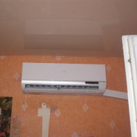 Overview of the TCL TAC-09CHSA / KI split system: inverter control and endless ambition