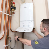 Gasboilers: TOP-10 van de beste modellen + tips voor het kiezen van apparatuur