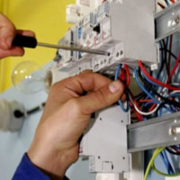 Aardlekschakelaar voor een boiler: selectiecriteria + schema's en aansluitregels